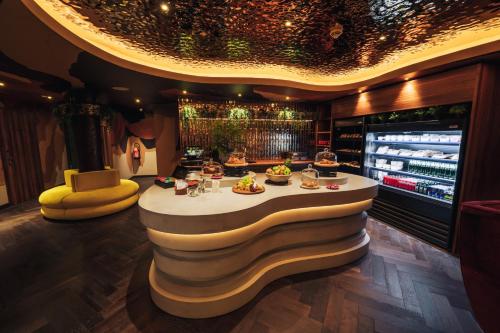 Imagen general del Hotel Amazing Rooms by FIVE. Foto 7