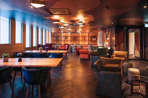 Imagen general del Hotel Amazing Rooms by FIVE. Foto 9