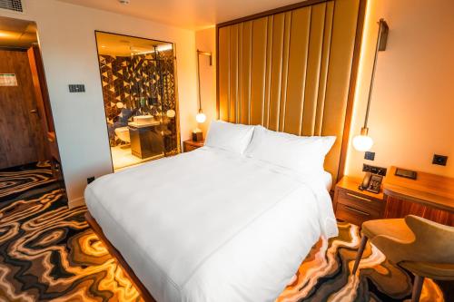 Imagen general del Hotel Amazing Rooms by FIVE. Foto 12