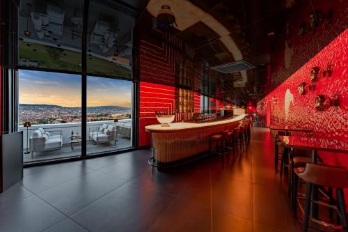 Imagen general del Hotel Amazing Rooms by FIVE. Foto 14