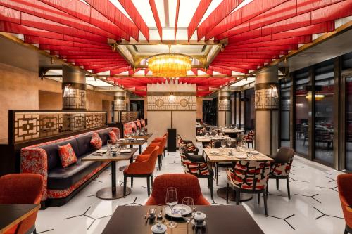 Imagen general del Hotel Amazing Rooms by FIVE. Foto 15