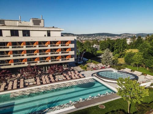 Imagen general del Hotel Amazing Rooms by FIVE. Foto 17