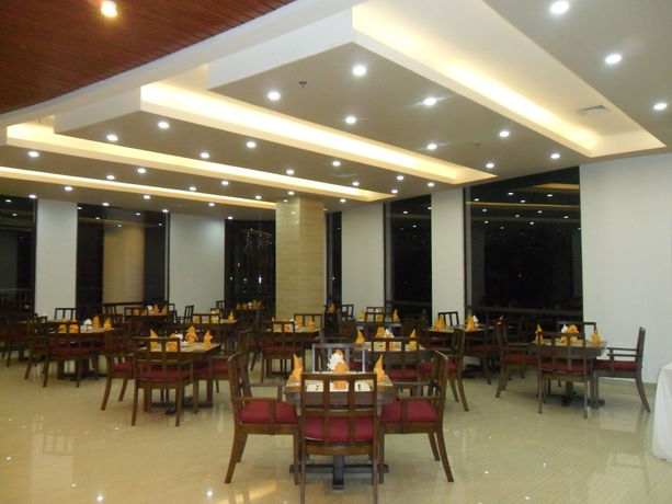 Imagen de la habitación del Hotel Amazing Sapa. Foto 4