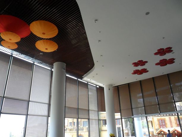 Imagen de la habitación del Hotel Amazing Sapa. Foto 5