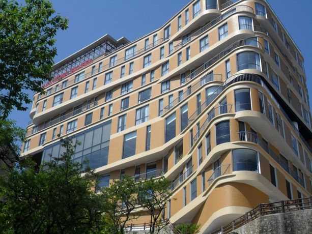 Imagen de la habitación del Hotel Amazing Sapa. Foto 8