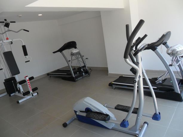 Imagen de los interiores del Hotel Amazing Sapa. Foto 11