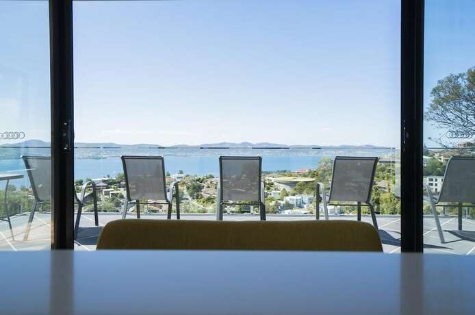 Imagen general del Hotel Amazing Sea Views Luxury Guest House. Foto 1