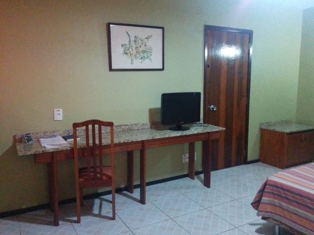 Imagen de la habitación del Hotel Amaz&ocirc;nico. Foto 4