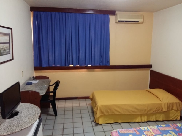 Imagen de la habitación del Hotel Amaz&ocirc;nico. Foto 7