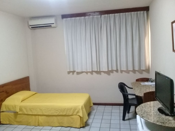 Imagen de la habitación del Hotel Amaz&ocirc;nico. Foto 8