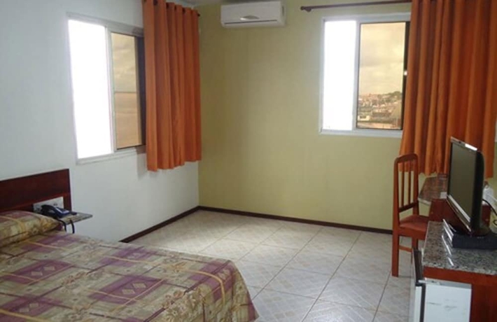 Imagen de la habitación del Hotel Amaz&ocirc;nico. Foto 9