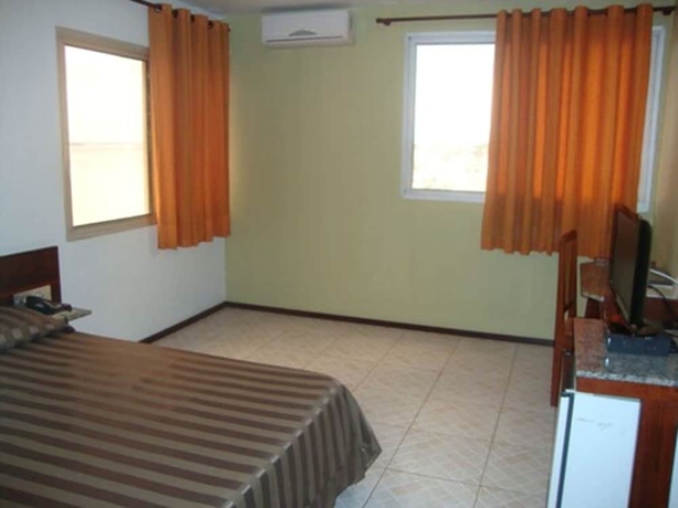 Imagen de la habitación del Hotel Amaz&ocirc;nico. Foto 10