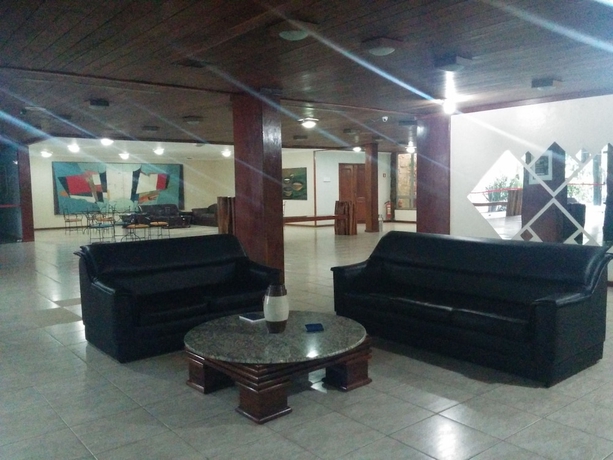 Imagen de los interiores del Hotel Amaz&ocirc;nico. Foto 15