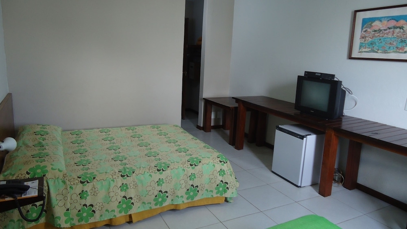 Imagen de la habitación del Hotel Amaz&ocirc;nico. Foto 13