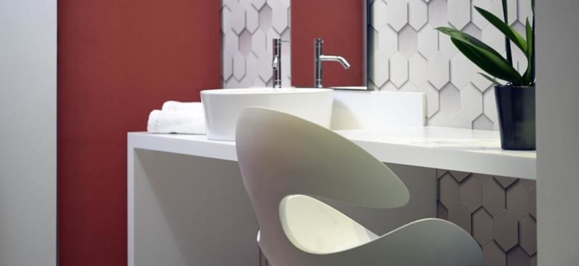 Imagen de la habitación del Hotel Amazon, Atenas. Foto 12