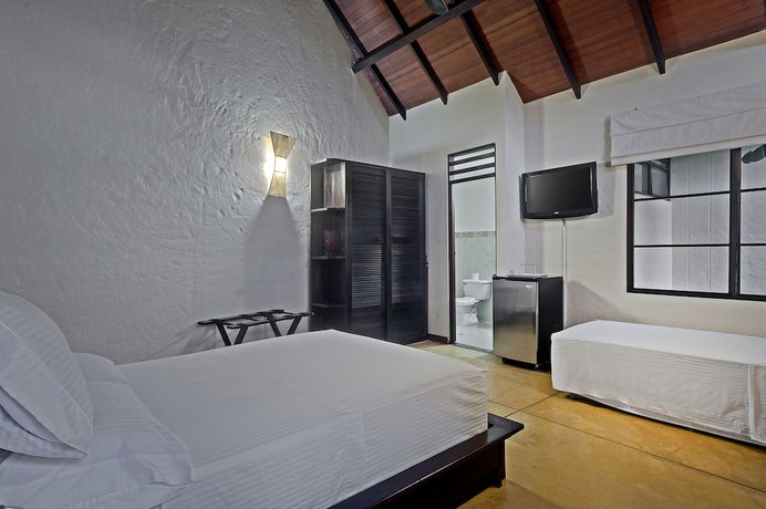 Imagen de la habitación del Hotel Amazon Bed and Breakfast. Foto 5
