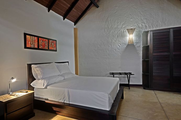 Imagen de la habitación del Hotel Amazon Bed and Breakfast. Foto 7