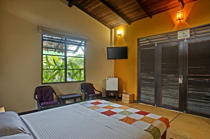 Imagen de la habitación del Hotel Amazon Bed and Breakfast. Foto 10
