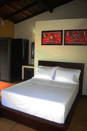 Imagen general del Hotel Amazon Bed and Breakfast. Foto 1