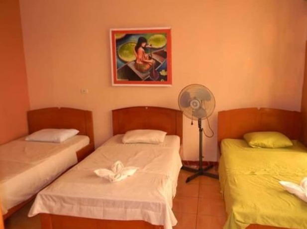 Imagen de la habitación del Hotel Amazon Dream Hostel. Foto 13