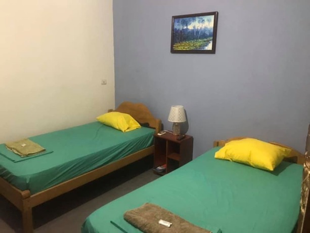 Imagen de la habitación del Hotel Amazon Dream Hostel. Foto 16