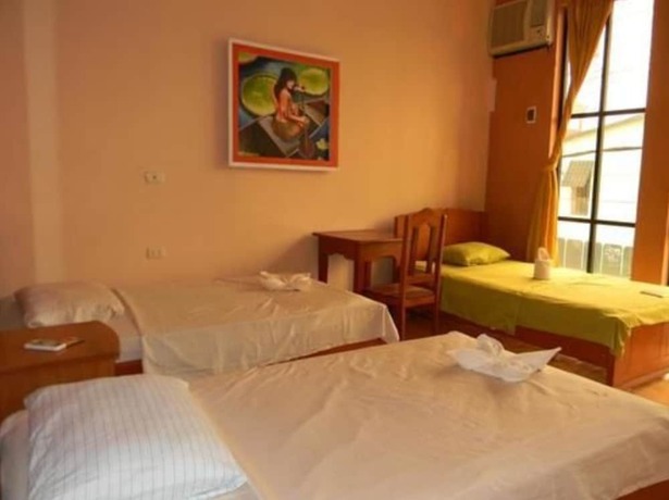 Imagen de la habitación del Hotel Amazon Dream Hostel. Foto 17