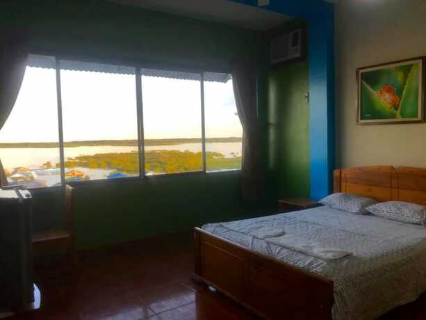 Imagen de la habitación del Hotel Amazon Dream Hostel. Foto 18