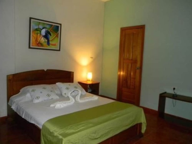 Imagen general del Hotel Amazon Dream Hostel. Foto 7