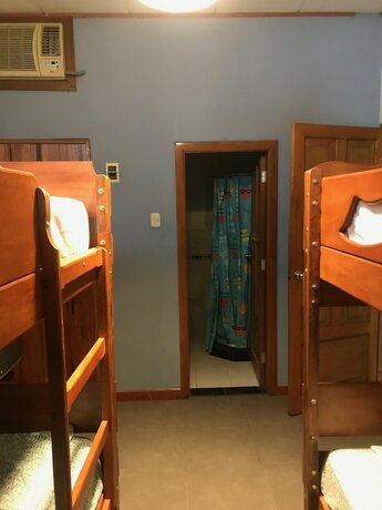 Imagen de la habitación del Hotel Amazon Dream Hostel. Foto 19
