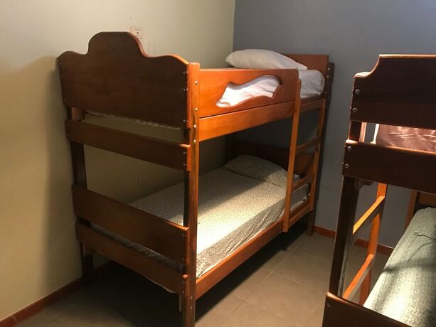 Imagen de la habitación del Hotel Amazon Dream Hostel. Foto 20