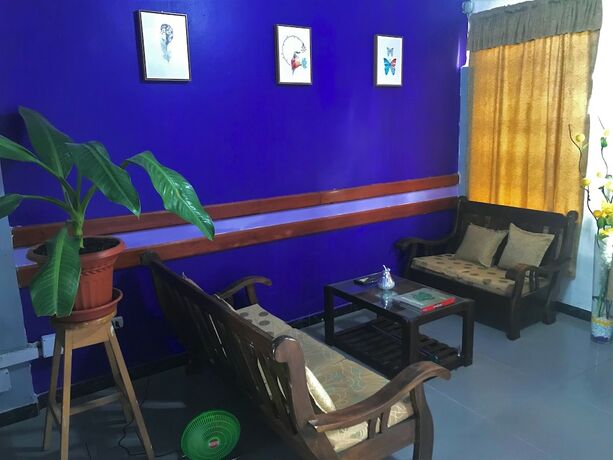 Imagen general del Hotel Amazon Dream Hostel. Foto 10