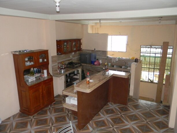 Imagen general del Hotel Amazon Dream Hostel. Foto 11