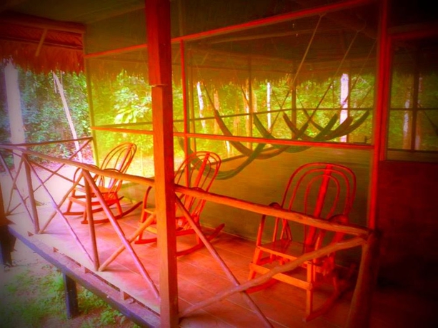 Imagen general del Hotel Amazon Eco Tours and Lodge. Foto 4