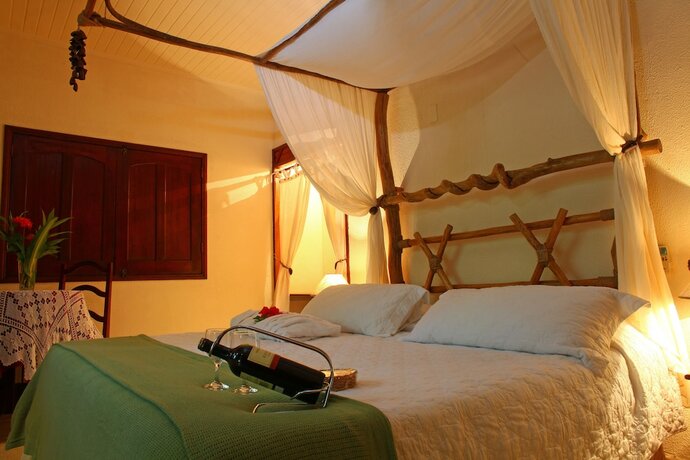 Imagen general del Hotel Amazon Ecopark Jungle Lodge. Foto 8