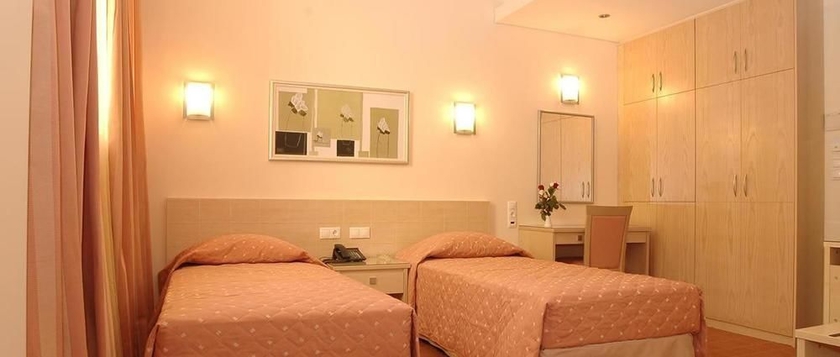 Imagen de la habitación del Hotel Amazon. Foto 11