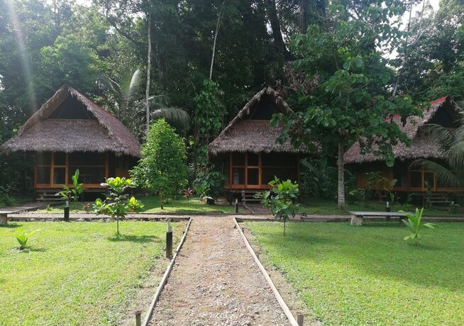 Imagen de la habitación del Hotel Amazon Field Station byInkaterra. Foto 15