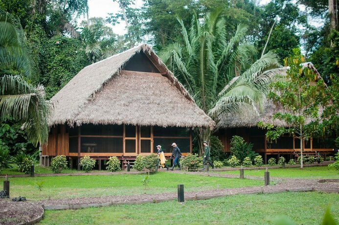 Imagen de la habitación del Hotel Amazon Field Station byInkaterra. Foto 16