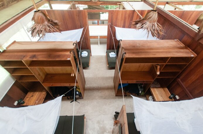 Imagen general del Hotel Amazon Field Station byInkaterra. Foto 2