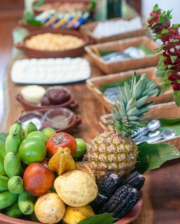 Imagen general del Hotel Amazon Field Station byInkaterra. Foto 6