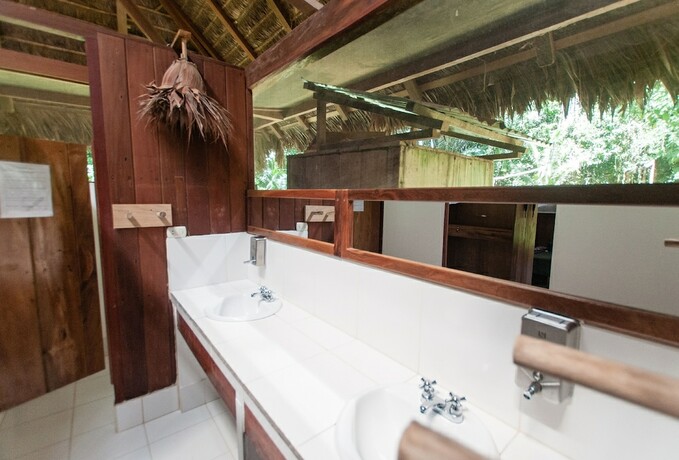 Imagen general del Hotel Amazon Field Station byInkaterra. Foto 8
