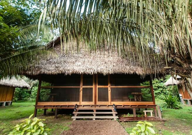 Imagen de la habitación del Hotel Amazon Field Station byInkaterra. Foto 18