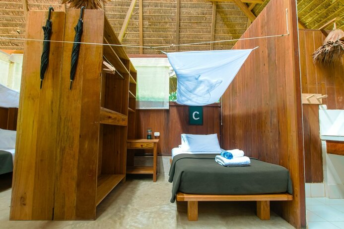 Imagen de la habitación del Hotel Amazon Field Station byInkaterra. Foto 19
