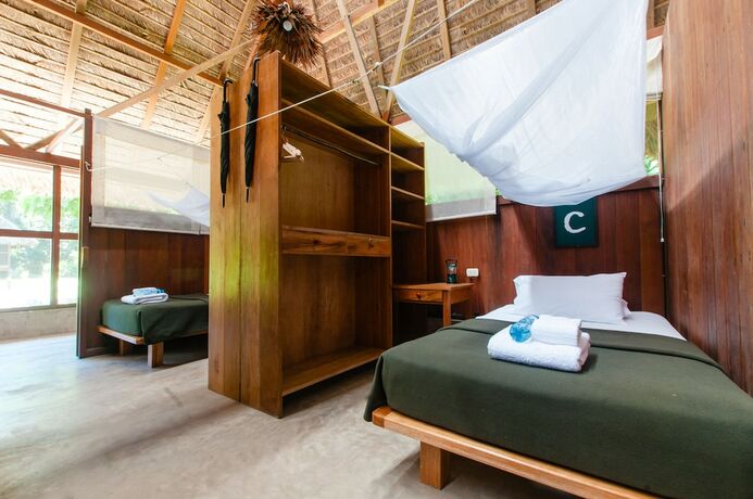 Imagen de la habitación del Hotel Amazon Field Station byInkaterra. Foto 20
