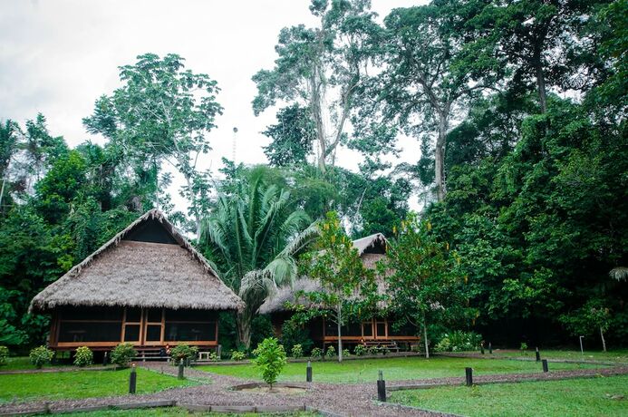 Imagen general del Hotel Amazon Field Station byInkaterra. Foto 12
