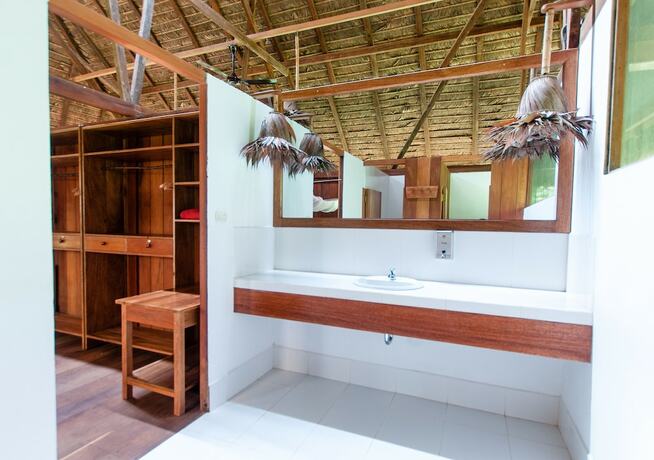 Imagen general del Hotel Amazon Field Station byInkaterra. Foto 13