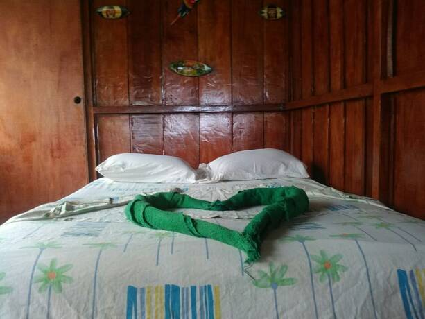 Imagen general del Hotel Amazon King. Foto 1
