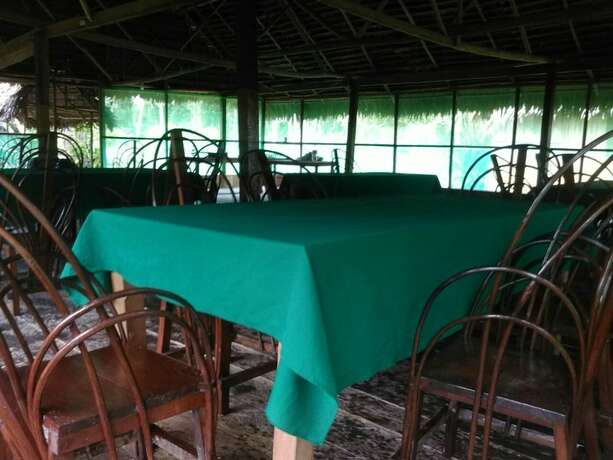 Imagen general del Hotel Amazon King. Foto 6
