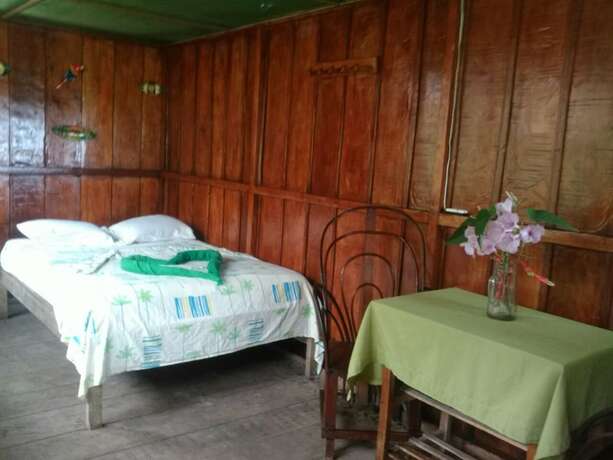 Imagen general del Hotel Amazon King. Foto 13