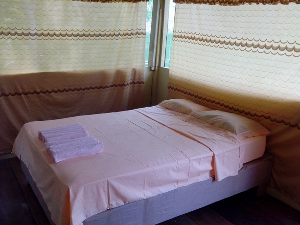 Imagen de la habitación del Hotel Amazon Queen Lodge. Foto 8