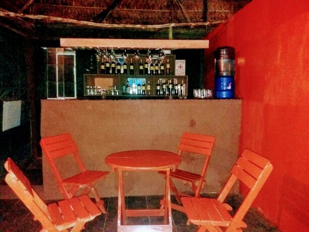 Imagen general del Hotel Amazon Queen Lodge. Foto 5